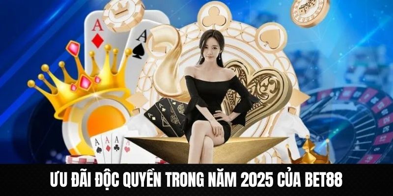 Danh sách ưu đãi độc quyền dành cho mọi hội viên