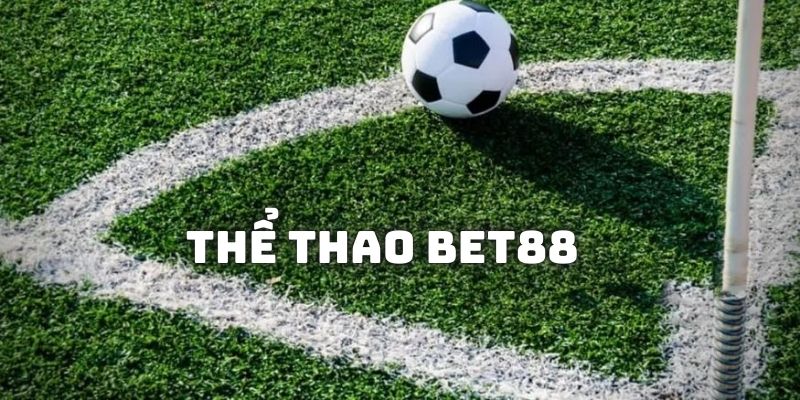 Tổng quan về nền tảng thể thao BET88 dành cho các dân chơi